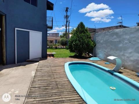 Sao Clemente Apartment | Micro Casa Kabanna