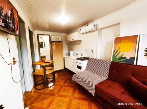 Encantado House | Microcasa com vista para o Cristo