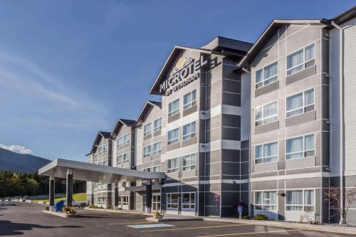 Kitimat Hotel | Microtel Inn and Suites by Wyndham Kitimat