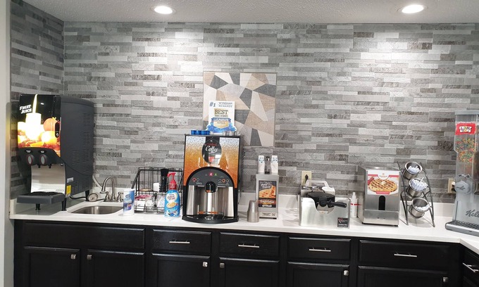 Augusta Hotel | Microtel Inn & Suites by Wyndham Augusta/Riverwatch