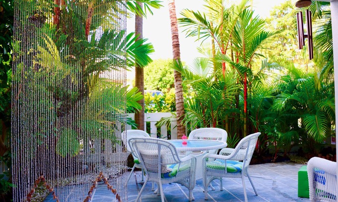 Kailua-Kona Condo | Mid-Term Stays in Gorgeous Condon Kona, Big Island
