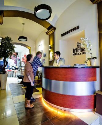 Strzyzow Hotel | Midas Strzyżów