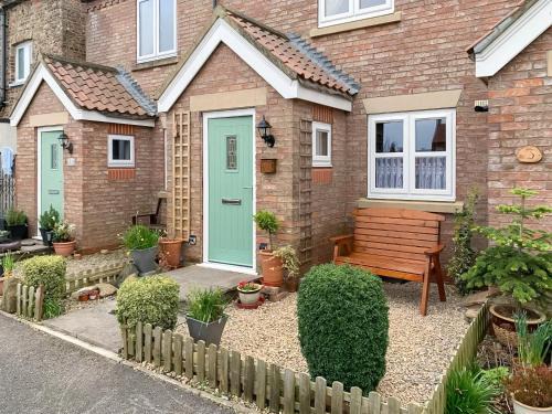 Thirsk House | Middle Cottage