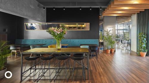 Hliðar Hotel | Midgardur by Center Hotels
