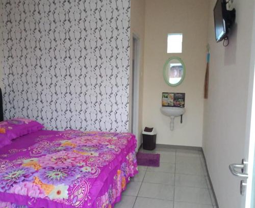 Oro Oro Ombo House | Midi homestay