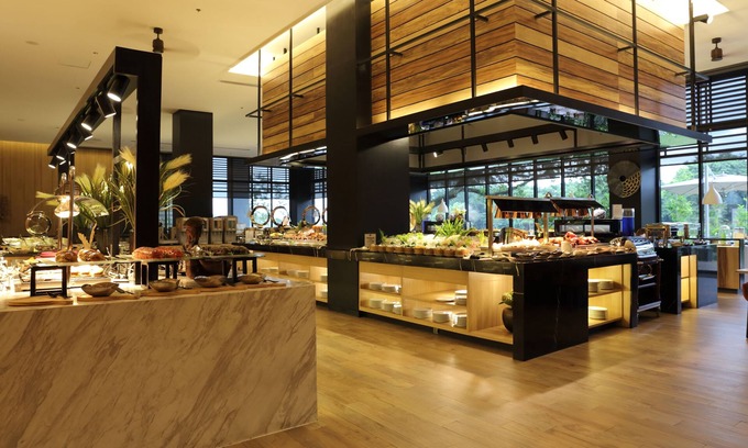 Clark Hotel | Midori Clark Hotel and Casino