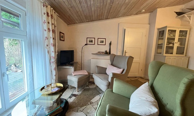 Lohme Apartment | Midsummer Night's Dream - Kunsthof Salsitz