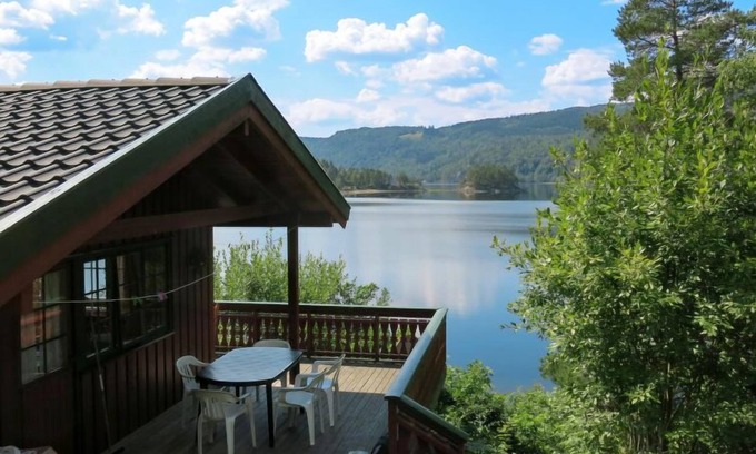 Audnedal House | Midtholmen by Interhome