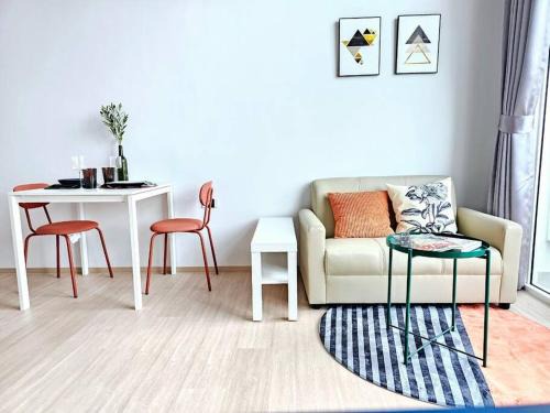 Chatuchak Apartment | Midtown Duplex Ratchayothin