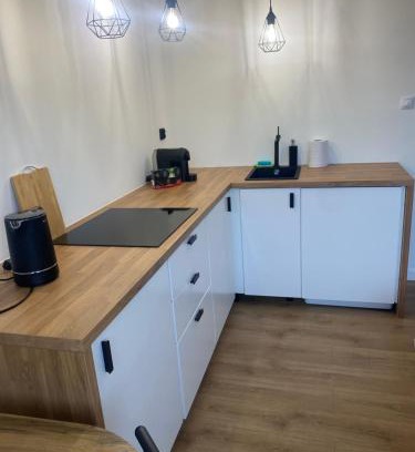 Pulawy Apartment | Mieszkania Osmolickie Puławy Azoty