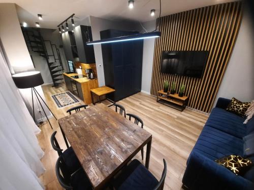 Pobiedna Apartment | Mieszkanie 2 pokojowe - 5km od SKI SUN Świeradów Zdrój