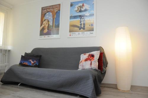 Karlikowo Apartment | Mieszkanie 3 Maja