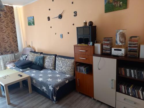 Walbrzych Apartment | mieszkanie dla zwykłych ludzi
