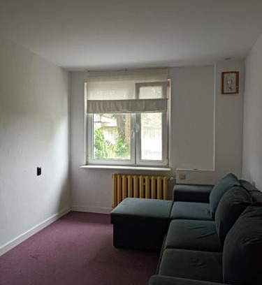 Redlowo Apartment | Mieszkanie Gdynia Powstania Wielkopolskiego 115