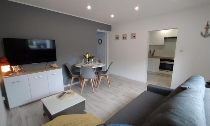 Reda Apartment | Mieszkanie Reda