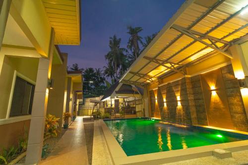 Dauis House | Mifaña Suites - Panglao Island