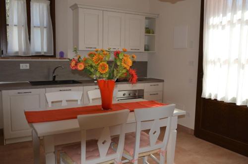 Castagneto Carducci Apartment | Mignola Le Bozze- Podere con piscina-WI-FI