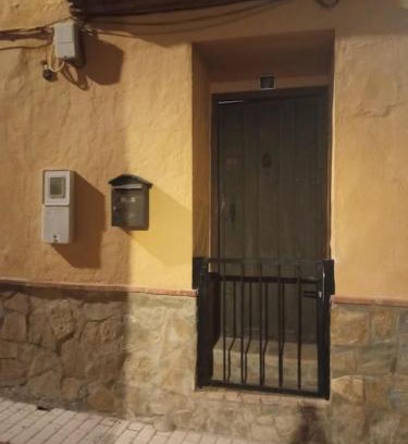 Tijola Apartment | Miguel y Rosa