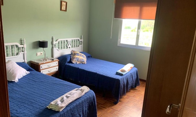 Deiro House | Migueliño - Casa Tía María