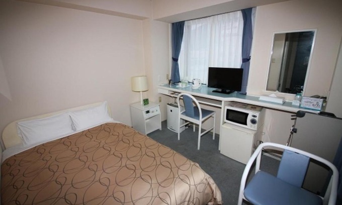 Mihara Hotel | Mihara City Hotel - Vacation STAY 91340