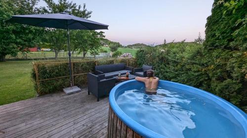 Sandefjord House | Mikael's Bed & Spa