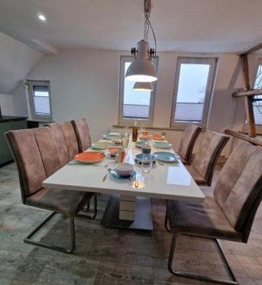 Hohegeiß Apartment | Mikes Fewo