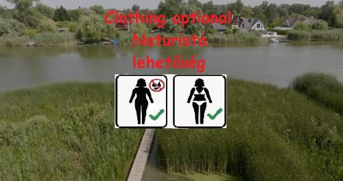 Szigetszentmiklos Apartment | Miklós FKK Naturist