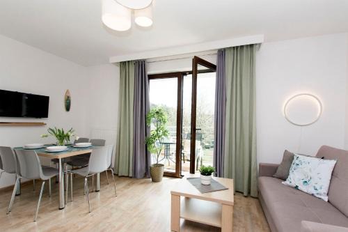 Jastarnia Apartment | MikroKlimat