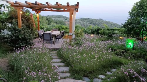 Agios Vlassios House | Mikros Paradisos Pelion