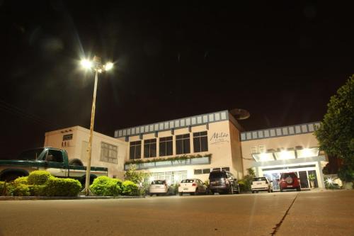 Sarandi Hotel | Milão Hotel