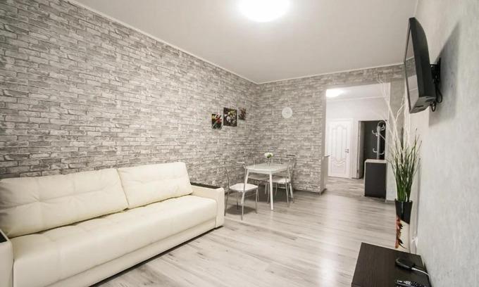 Buzdohanj Apartment | Mila House