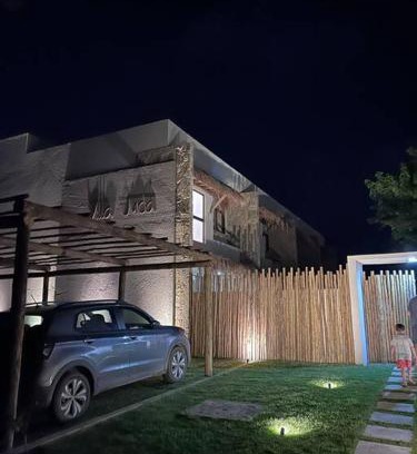 Tatuamunha House | Milagres Tatuamunha