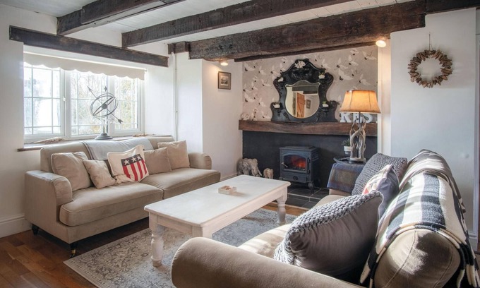 Port-Eynon Cottage | Milan Cottage - 2 Bedroom Cottage - Port Eynon