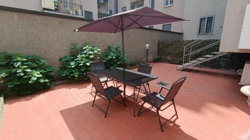Acquabella Apartment | Milan M4 Argonne Duomo Linate