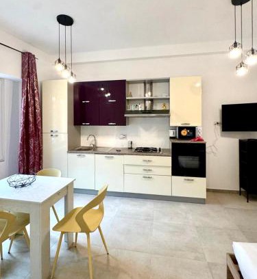 Senago Apartment | MILAN Senago Volta 15