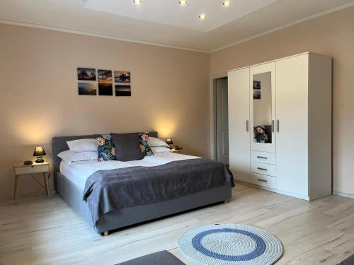 Bakonybel Apartment | Milano Vendégház