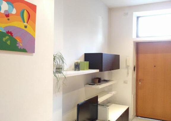 Vigentino Apartment | Milano Via Ripamonti IEO
