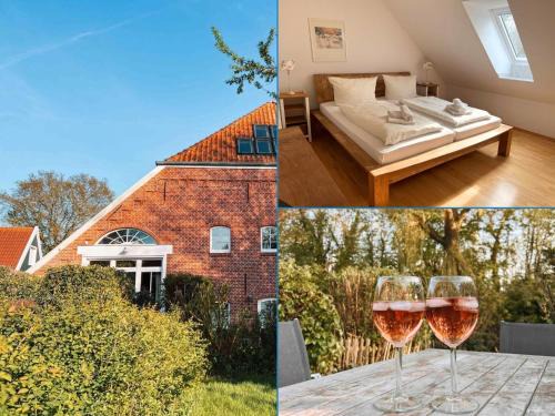 Loquard Apartment | Milchkammer