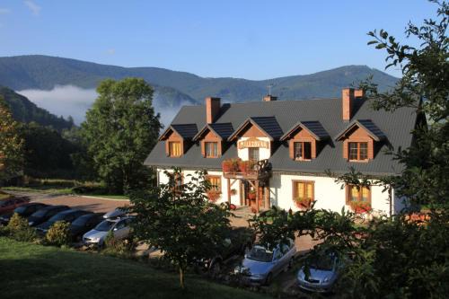 Ustron Bed & Breakfast | Mileżówka - Noclegi&SPA