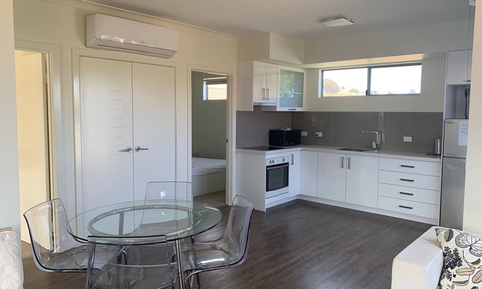 Albany Apartment | Mill View Link