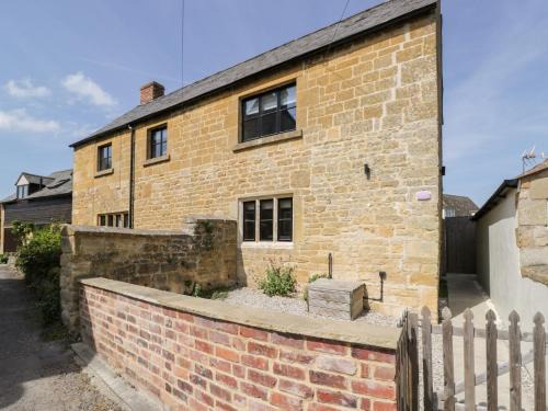Chipping Campden House | Millbank Cottage