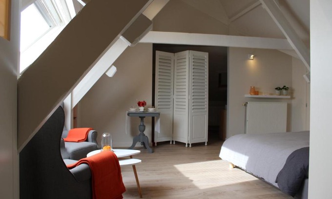 Moorsel Bed & Breakfast | Mille Étoiles