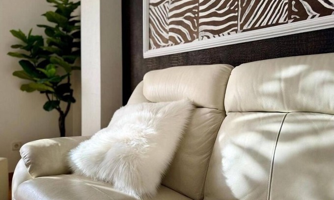Redondela Condo | Millenium Apartment