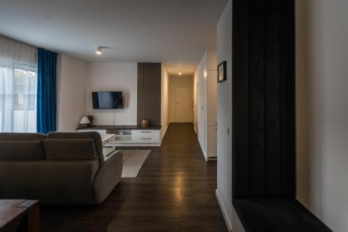 Boleslawiec Apartment | Millenium