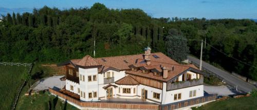 Zovencedo Bed & Breakfast | Millennium Stube Locazione Turistica