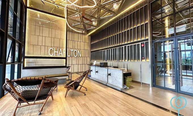 Kuala Lumpur Apartment | Millerz Square by Mykey