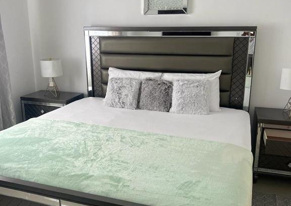 Havendale Apartment | Millieu Luxury Apt in Havendale