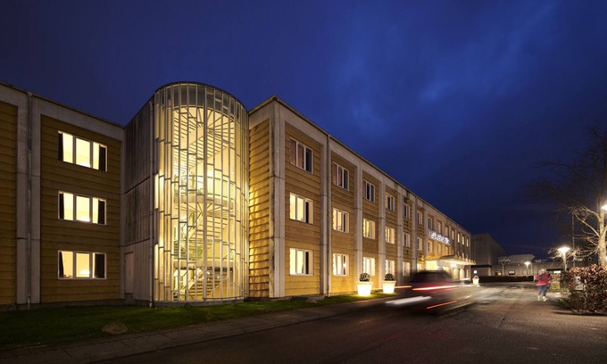 Vejle Hotel | Milling Hotel Vejle