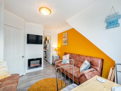 Millport House | Millport Bay View
