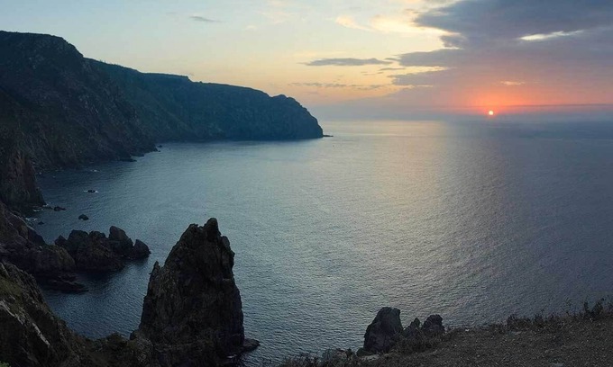 Freires Cabin | Mills of Pontenoval I - Molino de Batán